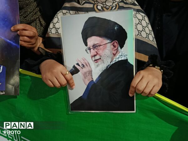 اجتماعات مردمی به میزبانی آموزش‌وپرورش سرخس