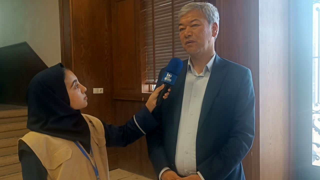 مشارکت‌های مردمی یاریگران نهضت مدرسه‌سازی