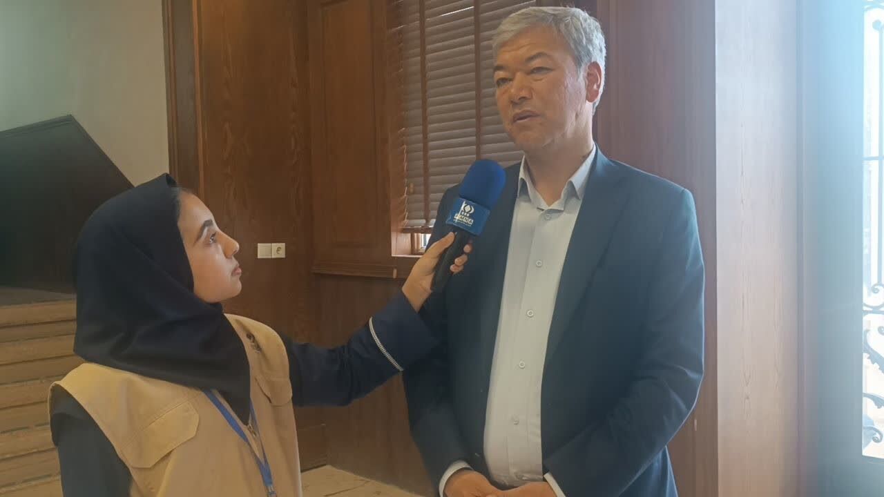 مشارکت‌های مردمی یاریگران نهضت مدرسه‌سازی