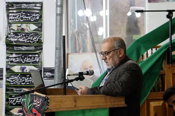 افتتاح طرح توانمندسازی اقتصاد زنان سرپرست خانوار میاندورود 