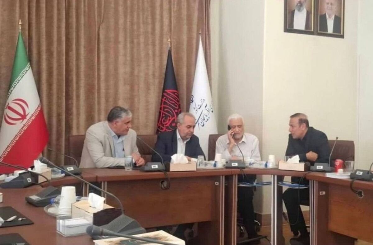 تأکید استاندار آذربایجان شرقی بر تداوم اقدامات تحولی دانشگاه فرهنگیان