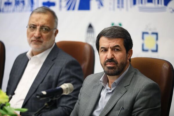 همدان میزبان نشست شهرداران کلانشهرهای کشور