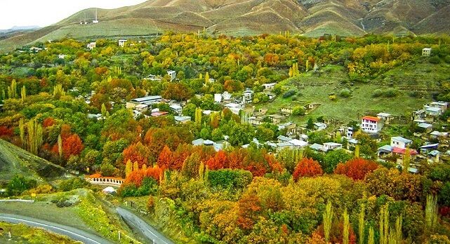 گردشگری روستایی، موتور پنهان رشد اقتصادی است