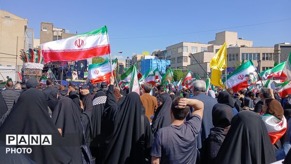 چهلم رهبر شهیدمان آیت اللّٰه سید على خامنه اى