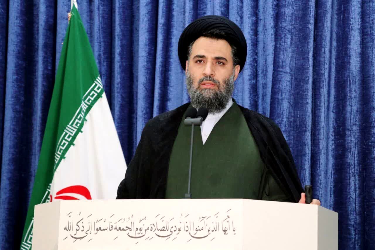 حضور حماسی مردم در روز قدس، عملیاتی قرآنی برای خشمگین کردن دشمنان است