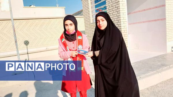 تبلور بسیج در نسل امروز