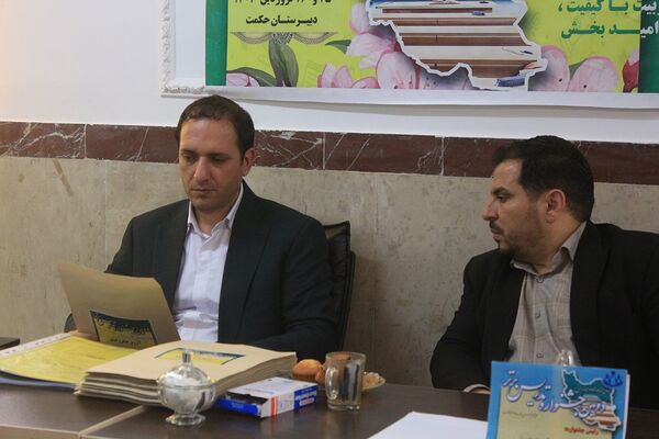 دومین جشنواره تدریس برتر در دبیرستان حکمت بهارستان‌۲