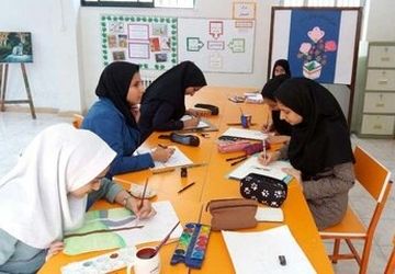 اوقات‌فراغت زمانی برای کاهش اضطراب و استرس‌ کودکان و نوجوانان است