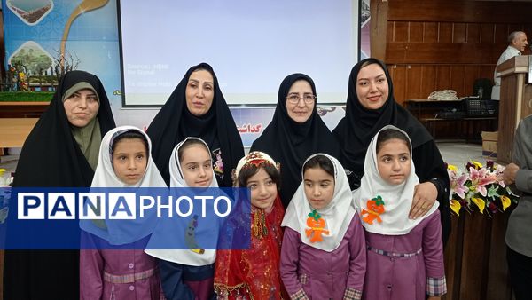 برگزاری دوره توانمندسازی نیروی انسانی در راستای رویکرد اصلاح روش‌های آموزش و تحول در محیط‌های یادگیری