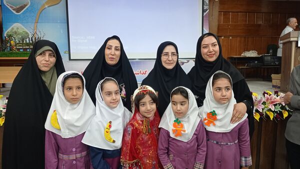 برگزاری دوره توانمندسازی نیروی انسانی در راستای رویکرد اصلاح روش‌های آموزش و تحول در محیط‌های یادگیری