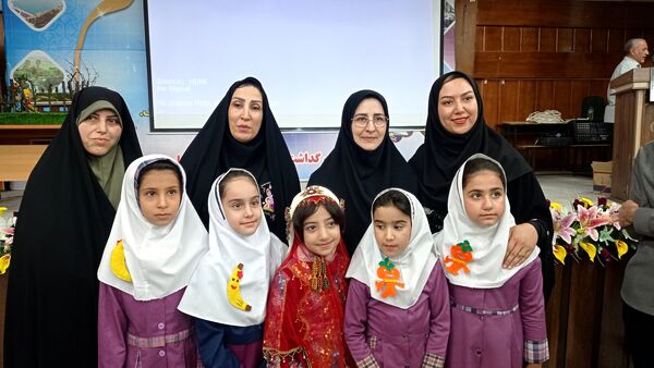 برگزاری دوره توانمندسازی نیروی انسانی در راستای رویکرد اصلاح روش‌های آموزش و تحول در محیط‌های یادگیری