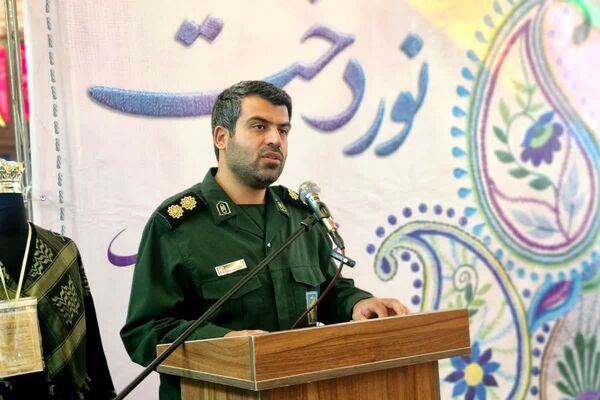 برگزاری دومین جشنواره نوردخت؛ تلفیق هنر و عفاف در پوشش ایرانی ـ اسلامی در قرچک