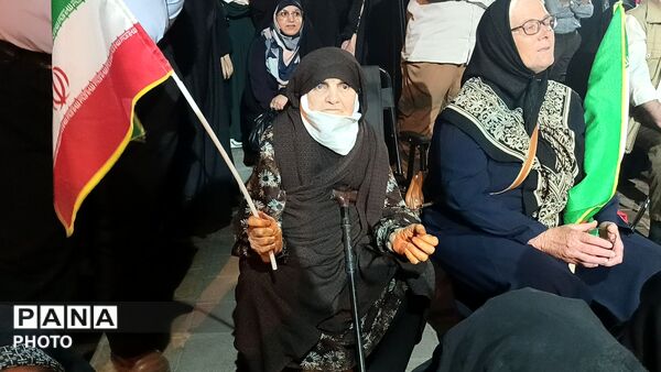 نیشابور تجلی دوباره ی بصیرت در بلوار فضل 