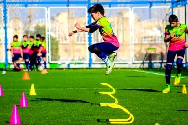 صدور مجوز حضور استعدادیاب‌های هیأت‌های ورزشی در مدارس اردبیل 