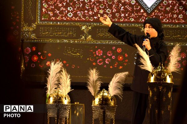 مدرسه معلی