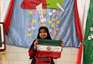 دهه فجر یعنی چه؟ دانش آموزان پاسخ می‌دهند