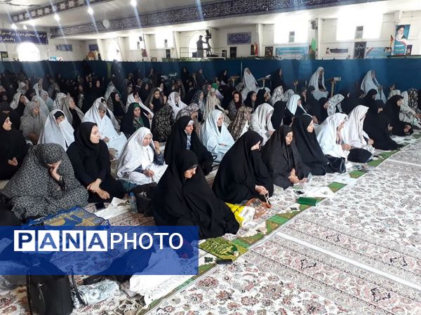 غزه تنها نیست 