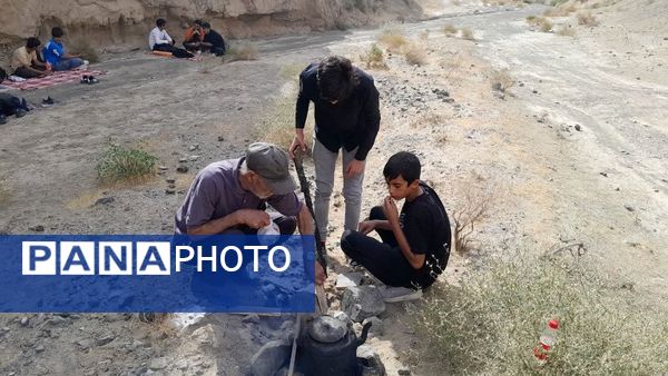  اردوی دره‌نوردی