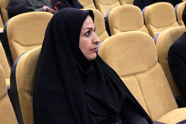 مراسم گرامیداشت دهه فجر و جشن مبعث در بهارستان‌۲