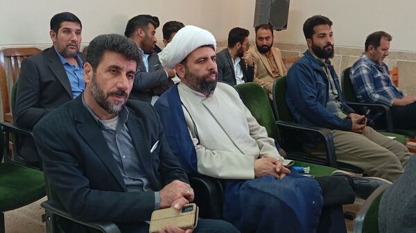 نشست توانمندسازی مدیران و مشاوران مدارس بن با محوریت پیشگیری از آسیب‌های اجتماعی