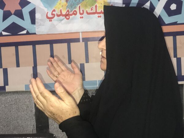 مصلی محمودآباد میزبان مراسم بزرگداشت شهدای اقتدار شد