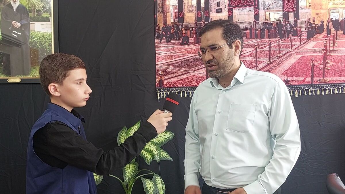 با اجرای پروژه مهر فضاهای آموزشی بهسازی و رنگ‌آمیزی می‌شوند