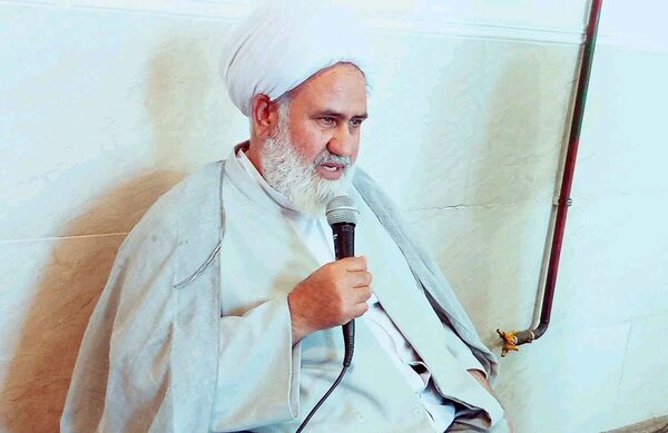 گرامیداشت سالگرد ارتحال امام خمینی(ره) و تجدید میثاق با آرمان‌های معمار کبیر انقلاب در کوهنانی