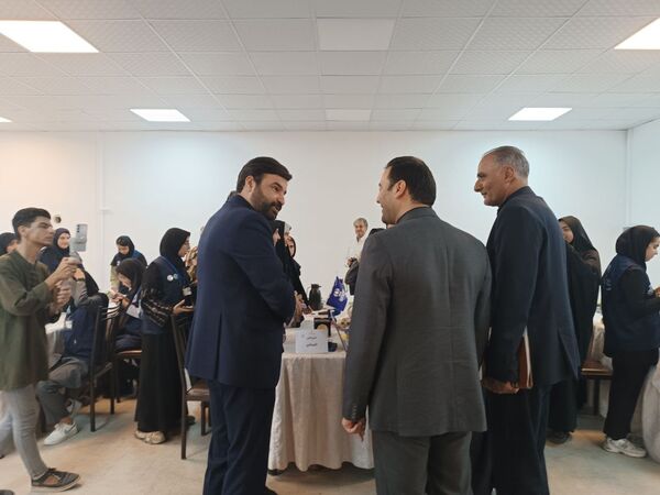 از دل سازمان دانش‌آموزی تا قلب جامعه