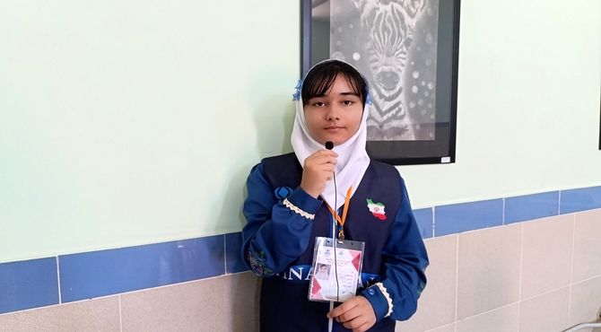 آیین اختتامیه کلاسهای تابستانی درکانون فرهنگی ، تربیتی شهید باکری شهرستان خلخال