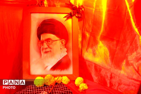 همایش علی اصغرهای یزدی