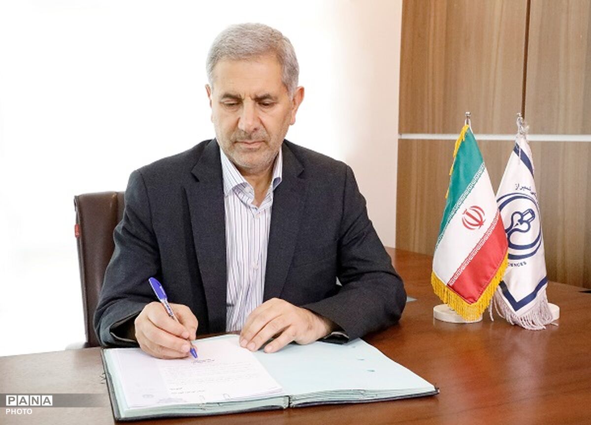 پیام رئیس دانشگاه علوم پزشکی شیراز به‌مناسبت روز خبرنگار