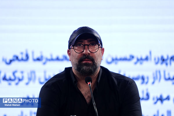 نشست نقد و بررسی فیلم «مارون» در چهل و چهارمین جشنواره ملی فیلم فجر