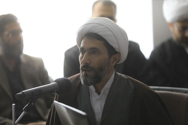 برگزاری جلسه شورای فرهنگ عمومی