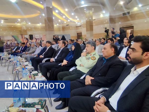 افتتاح کارخانه نوآوری کرمان