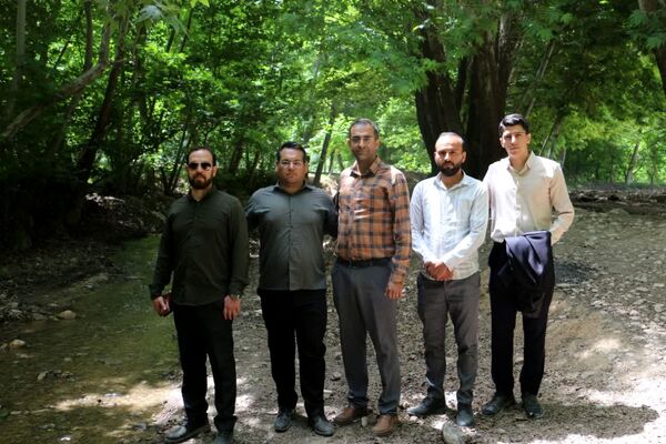 برگزاری همایش توانمندسازی مشاوران استان 
