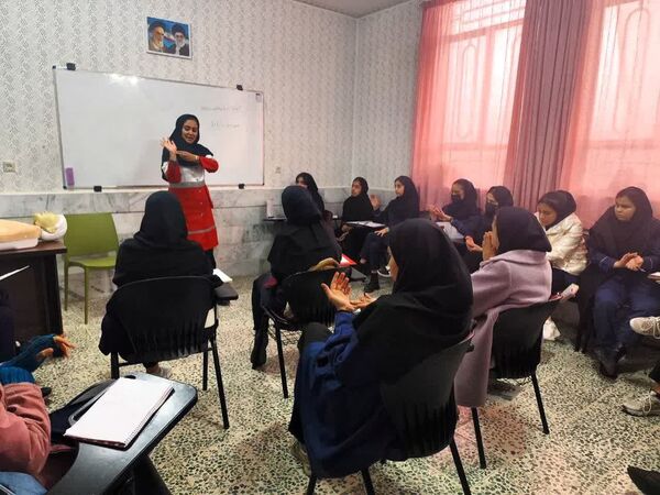 برگزاری طرح دادرس در آشخانه