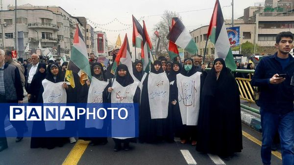 روز قدس؛ از آرمان تا واقعیت