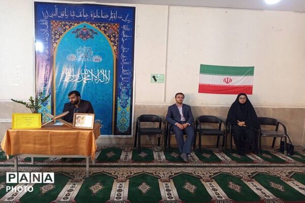 گامی مؤثر در پیشگیری از آسیب‌های اجتماعی در قرچک