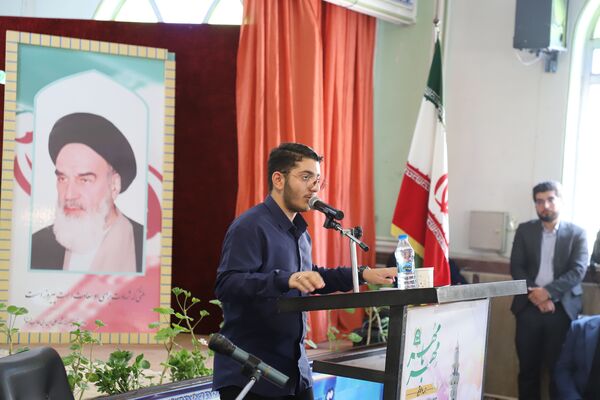 طنین زنگ نماز در مدارس آذربایجان‌شرقی