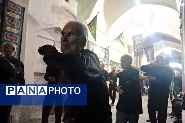 ایران سیاهپوش