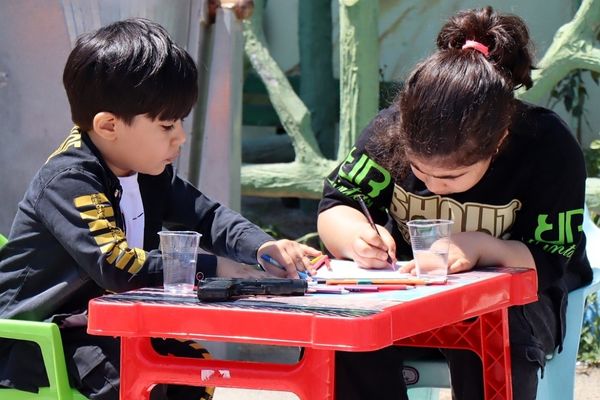 برگزاری نماز جمعه با حضور مردم پاکدشت