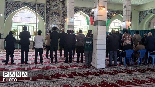 تجدید پیمان با آرمان‌های مردم فلسطین