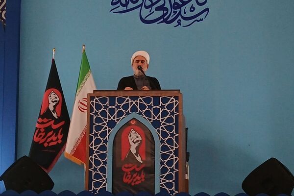  ایمان، صبر و عمل صالح رمز ماندگاری محبت الهی در دل مردم است