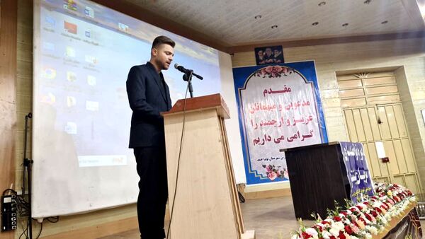 دوره توانمدسازی مربیان پیشتاز در یاسوج
