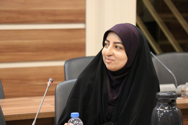 نشست کارشناسان سازمان دانش‌آموزی نواحی هفتگانه مشهد 