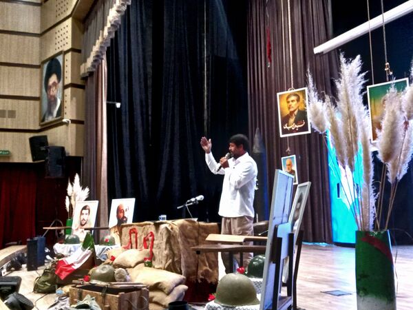 دومین رویداد روایت شهادت مغز ها و تجلیل از برترین های کنکور و لیگ علمی بین‌المللی پیشگامان ایران اسلامی (پایا)