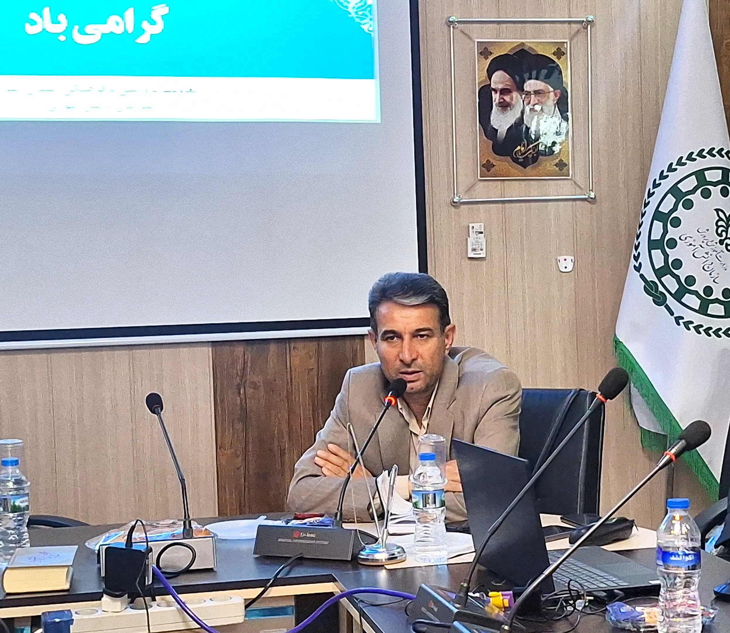 تربیت اجتماعی دانش‌آموزان ماموریت اصلی سازمان دانش‌آموزی است
