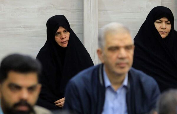 دیدار مدیرکل و کارکنان بنیاد شهید و امور ایثارگران خراسان جنوبی با نماینده ولی فقیه