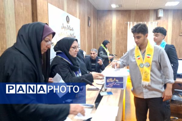 جایی که امید جوانه می‌زند