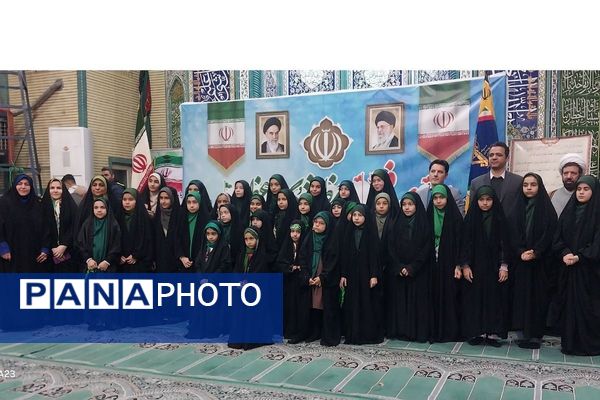 دهه فجر و نیمه شعبان؛ تجلی ایمان و انقلاب در شهرستان قدس